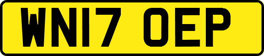 WN17OEP