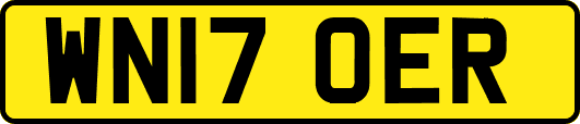 WN17OER