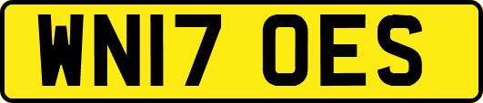 WN17OES