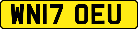 WN17OEU