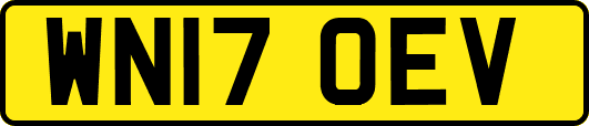 WN17OEV