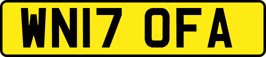 WN17OFA