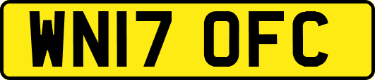 WN17OFC