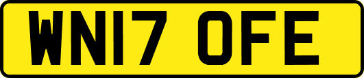 WN17OFE