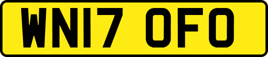 WN17OFO