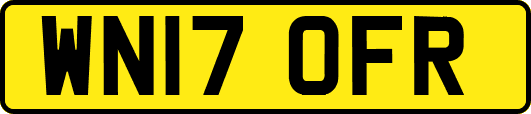 WN17OFR