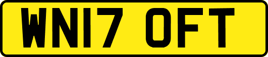 WN17OFT