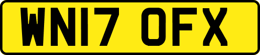 WN17OFX