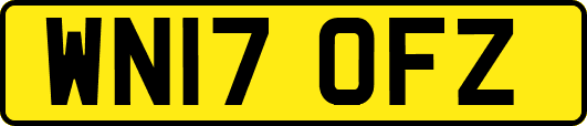 WN17OFZ