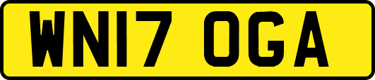 WN17OGA
