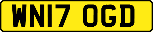 WN17OGD