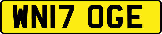 WN17OGE