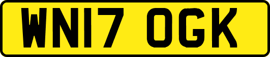 WN17OGK