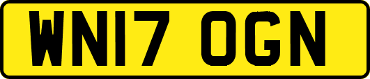 WN17OGN