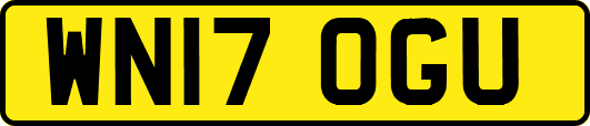 WN17OGU