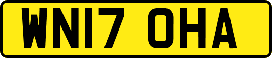 WN17OHA