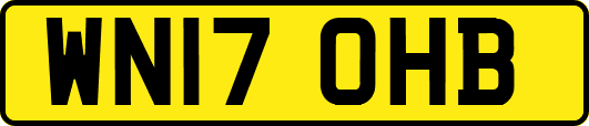 WN17OHB