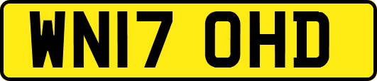 WN17OHD
