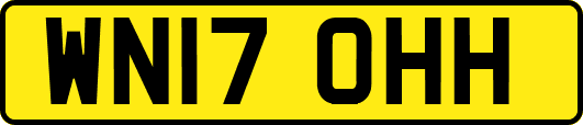 WN17OHH