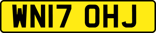 WN17OHJ