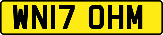 WN17OHM