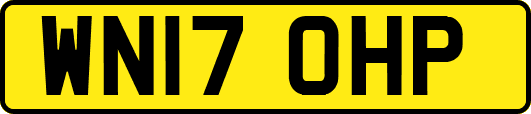WN17OHP