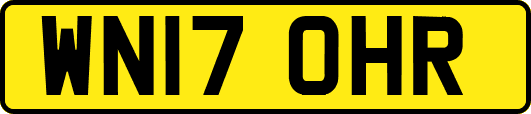 WN17OHR