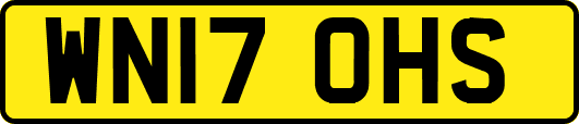 WN17OHS