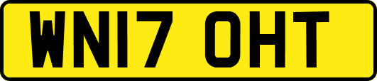 WN17OHT