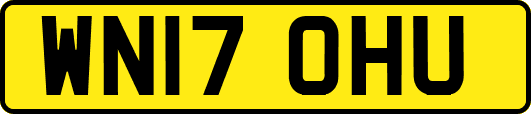 WN17OHU