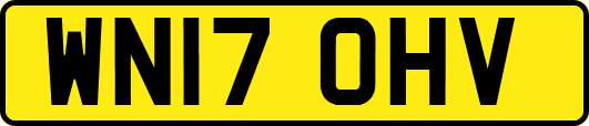 WN17OHV