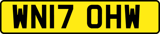 WN17OHW