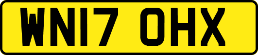 WN17OHX