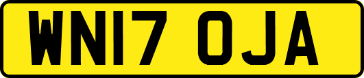 WN17OJA