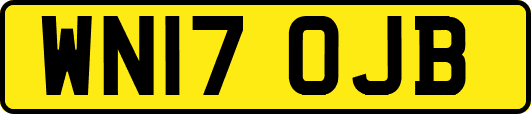 WN17OJB