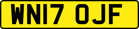 WN17OJF