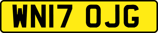 WN17OJG