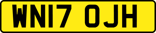 WN17OJH