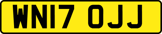 WN17OJJ