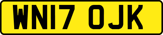 WN17OJK