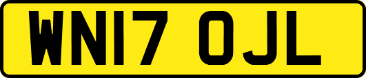 WN17OJL