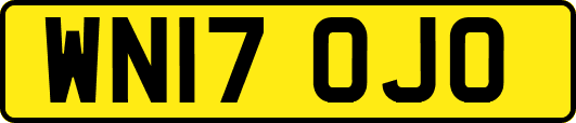 WN17OJO