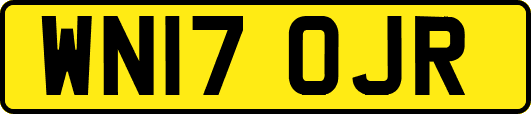 WN17OJR
