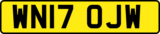 WN17OJW