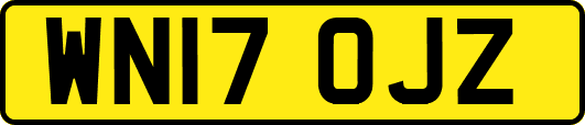 WN17OJZ