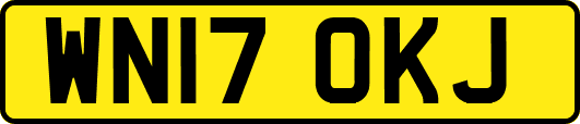 WN17OKJ