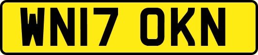 WN17OKN