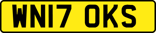 WN17OKS