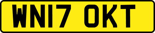 WN17OKT
