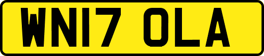 WN17OLA